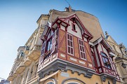 Rue Hubert Colombier