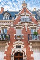 Rue Hubert Colombier