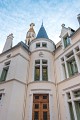 Rue Hubert Colombier