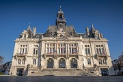 Hôtel de ville