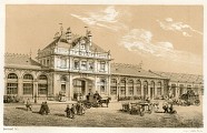 Gare