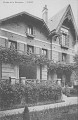 Chalet de la Compagnie
