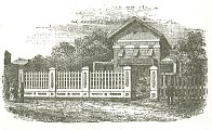 Chalet de la Compagnie