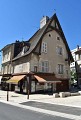 Maison XVème siècle