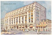 Thermal Palace - Aletti