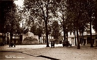 Monument aux morts