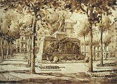 Monument aux morts