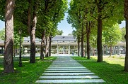 Parc des Sources