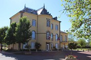 Hauterive