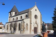 Hauterive