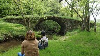 Pont romain