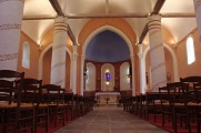 Eglise Sainte-Anne