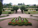 Parc floral