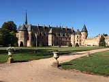 Château de La Palice