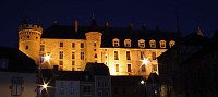 Château de La Palice
