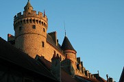 Château de La Palice