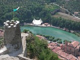 Ancienne tour de guet de La Cruella