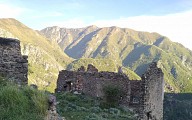 Natura 2000 : Sites à chauve-souris de Breil-sur-Roya