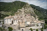 Entrevaux