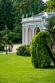 Parc des Célestins
