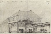 Galerie du fer-à-cheval
