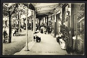 Galerie du fer-à-cheval
