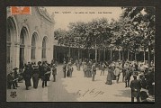 Galerie du fer-à-cheval