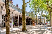 Galerie du fer-à-cheval