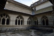 La Chartreuse du Reposoir - Le Carmel