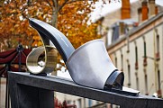 Mule Pince - Robert Clergerie
