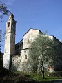 Chapelle Notre-Dame du Mont