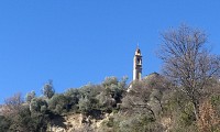 Chapelle Notre-Dame du Mont