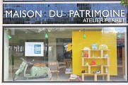 Maison du patrimoine, Le Havre