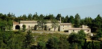 Chapelle Saint-Jean-du-Désert
