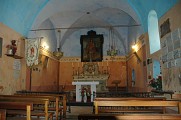 Chapelle Saint-Jean-du-Désert