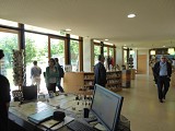 Office de tourisme Sud Cévennes - Bureau Cirque de Navacelles
