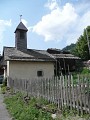Chapelle du Nant Robert