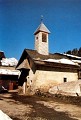 Chapelle du Nant Robert