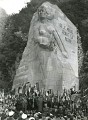 Monument des Maquis de l'Ain