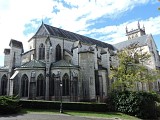 Cathédrale Saint Jean-Baptiste