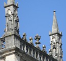 Cathédrale Saint Jean-Baptiste