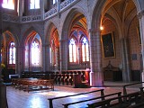 Cathédrale Saint Jean-Baptiste