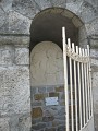 Chemin de croix