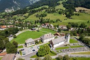 L'église Notre-Dame de tous les Saints et son trésor