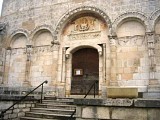 Eglise de Saint-Paul-de-Varax