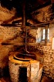 Moulin à huile
