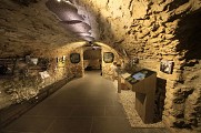 R11 Entre Vignes Lavandes et Truffières