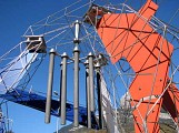 Sculpture - 3000° Celsius