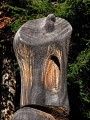 Sculpture - La Porte d'Eau