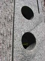 Sculpture - Matérialité du Vide